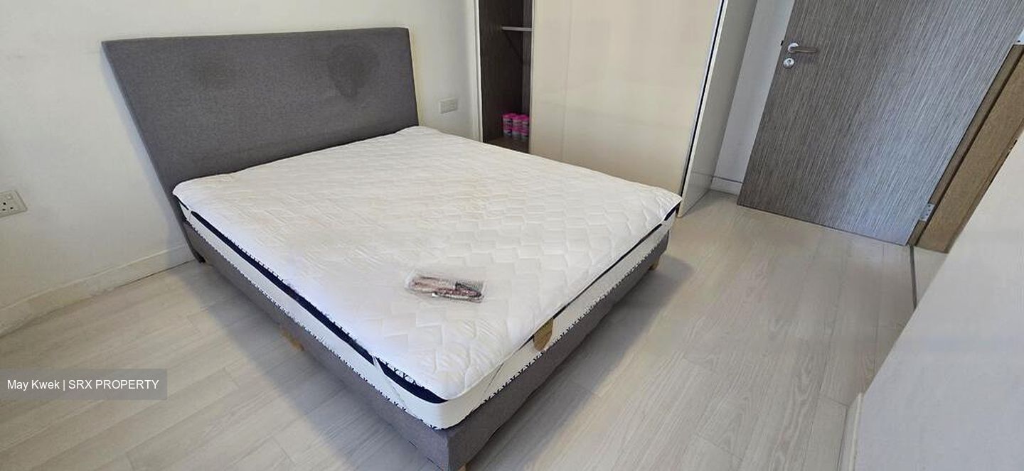 D'Leedon (D10), Condominium #486334101